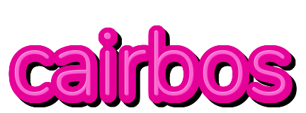 cairbos — logo kanal