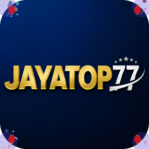 jayatop77 — mitra unggulan